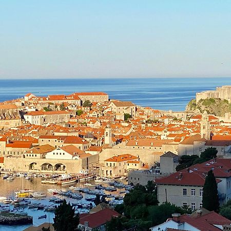 Two-Bedroom Apartment "Belvedere Dubrovnik" - Old Town And Sea Views Zewnętrze zdjęcie