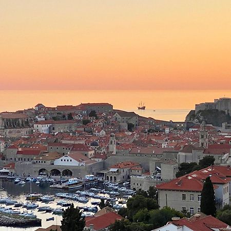 Two-Bedroom Apartment "Belvedere Dubrovnik" - Old Town And Sea Views Zewnętrze zdjęcie