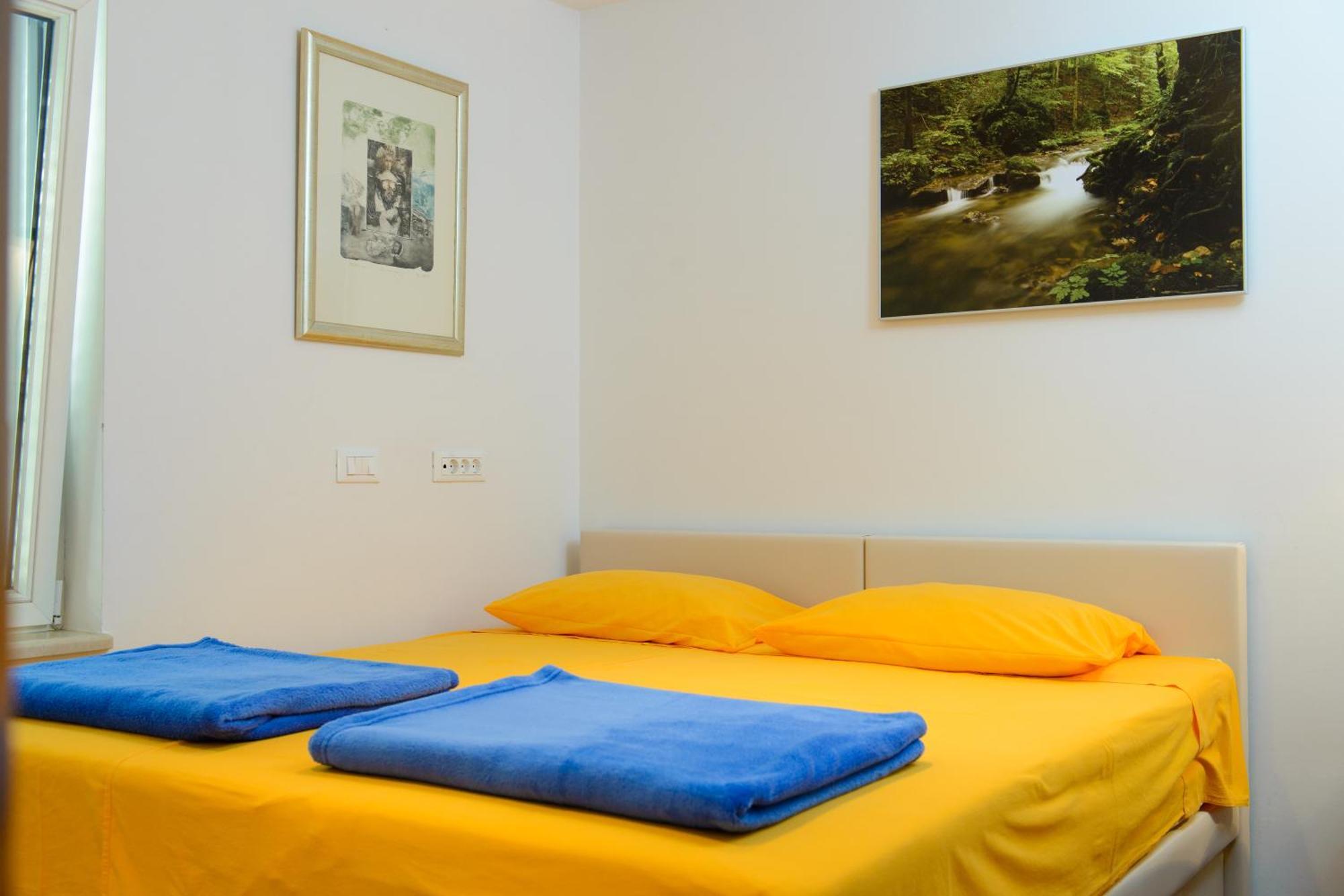 Two-Bedroom Apartment "Belvedere Dubrovnik" - Old Town And Sea Views Zewnętrze zdjęcie