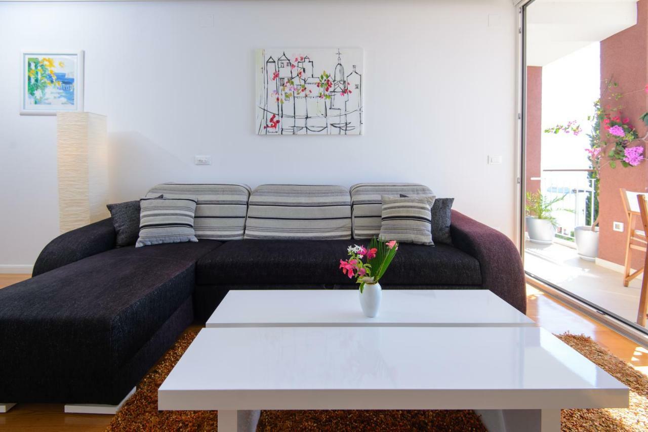 Two-Bedroom Apartment "Belvedere Dubrovnik" - Old Town And Sea Views Zewnętrze zdjęcie