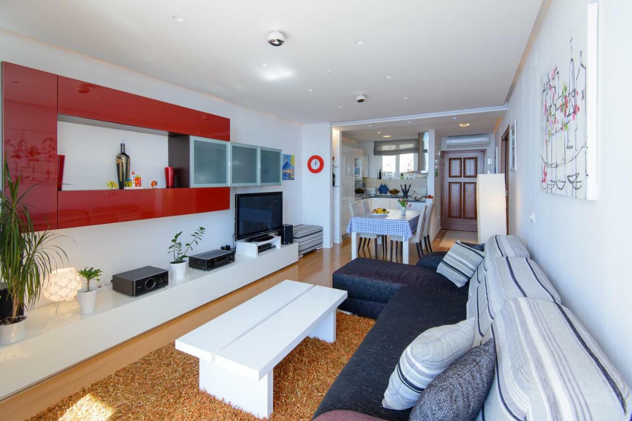 Two-Bedroom Apartment "Belvedere Dubrovnik" - Old Town And Sea Views Zewnętrze zdjęcie