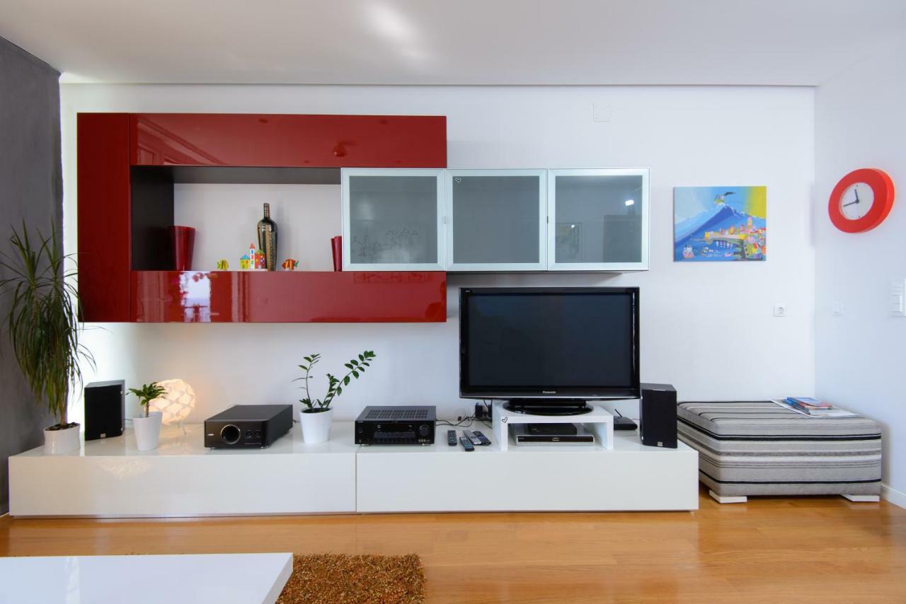 Two-Bedroom Apartment "Belvedere Dubrovnik" - Old Town And Sea Views Zewnętrze zdjęcie