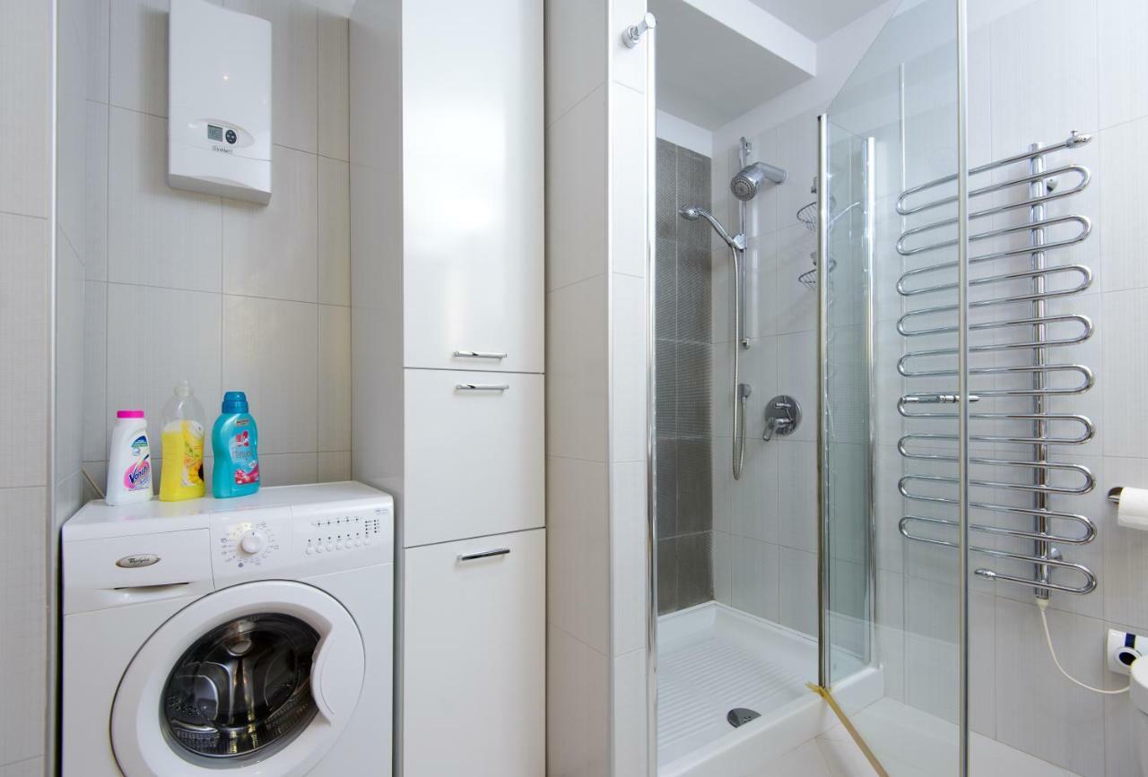 Two-Bedroom Apartment "Belvedere Dubrovnik" - Old Town And Sea Views Zewnętrze zdjęcie