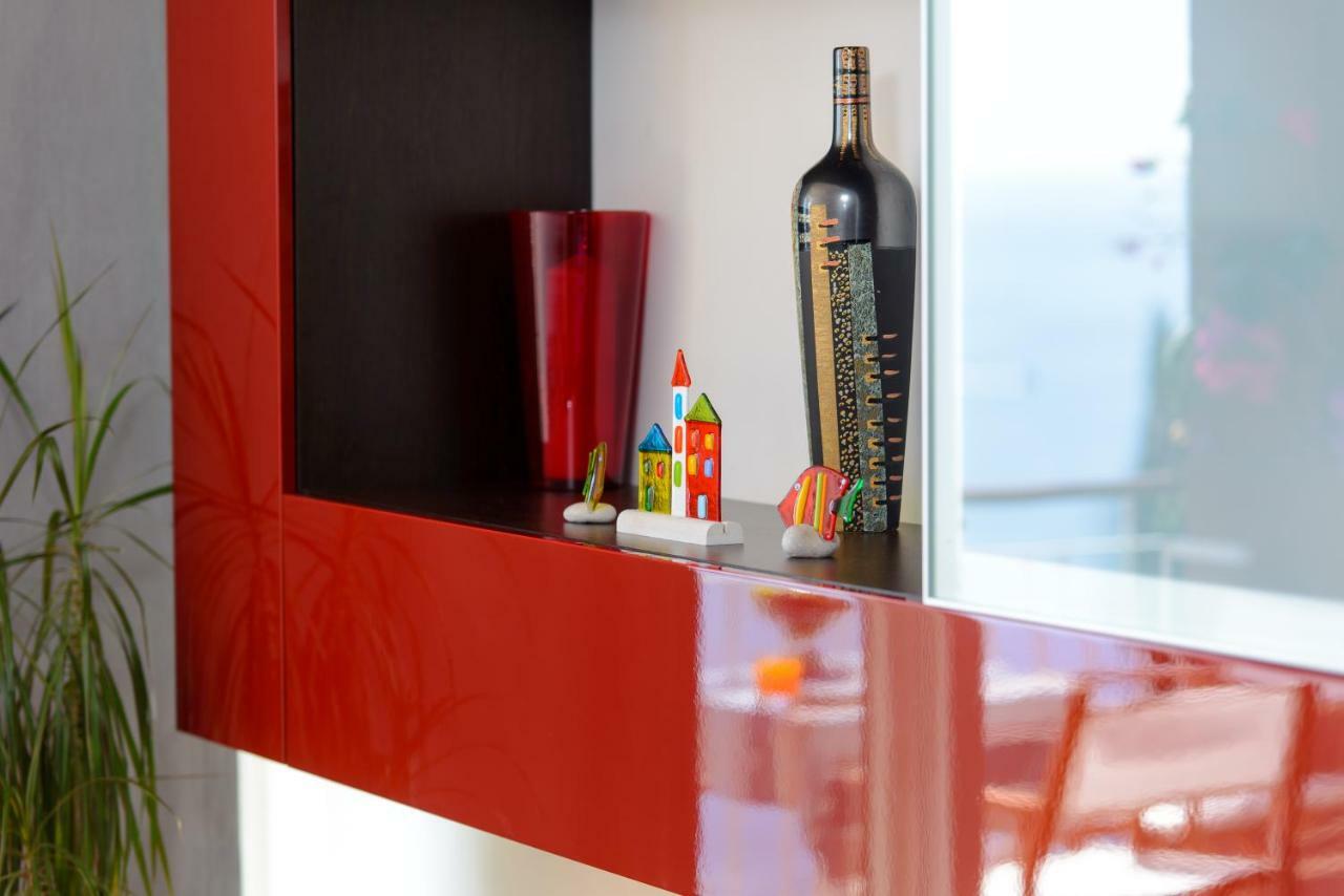 Two-Bedroom Apartment "Belvedere Dubrovnik" - Old Town And Sea Views Zewnętrze zdjęcie