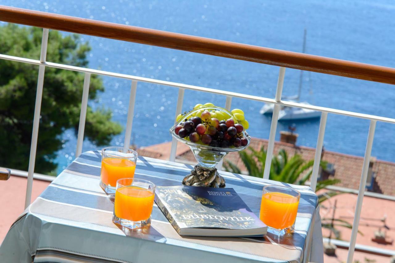Two-Bedroom Apartment "Belvedere Dubrovnik" - Old Town And Sea Views Zewnętrze zdjęcie