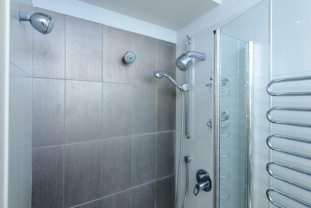 Two-Bedroom Apartment "Belvedere Dubrovnik" - Old Town And Sea Views Zewnętrze zdjęcie