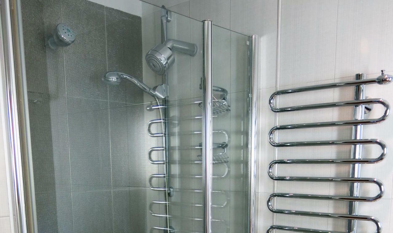 Two-Bedroom Apartment "Belvedere Dubrovnik" - Old Town And Sea Views Zewnętrze zdjęcie