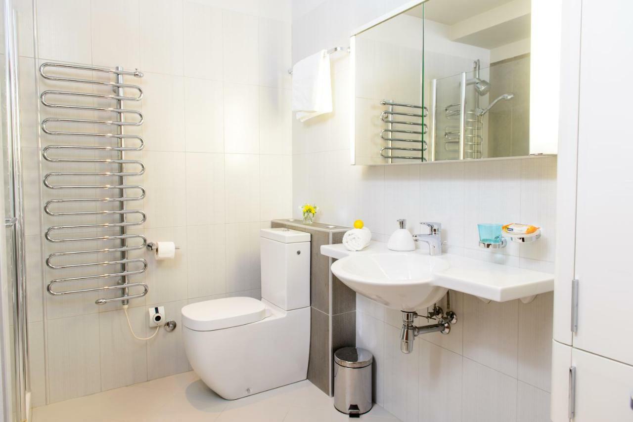Two-Bedroom Apartment "Belvedere Dubrovnik" - Old Town And Sea Views Zewnętrze zdjęcie